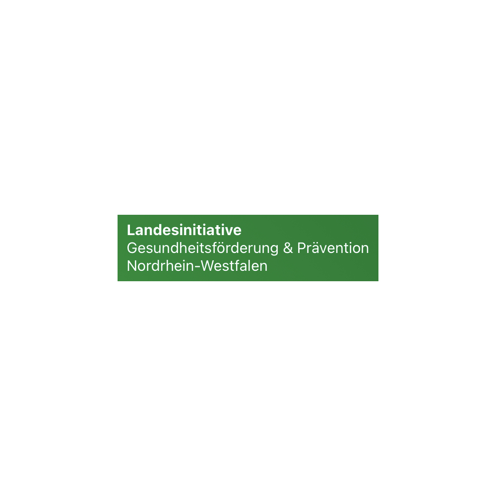 Landesinitiative „Gesundheitsförderung und Prävention“